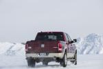 Dodge Ram 1500 Laramie Longhorn Crew Cab 2013 года